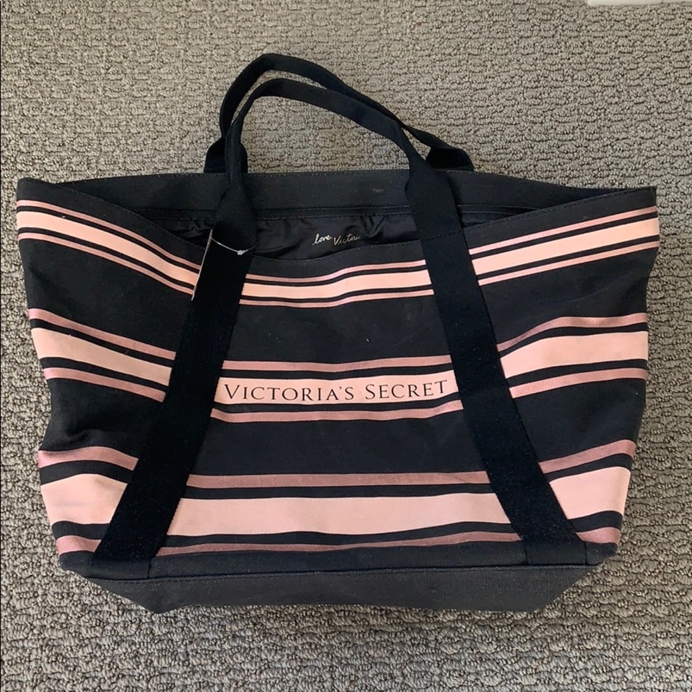 Victoria’s Secret tote